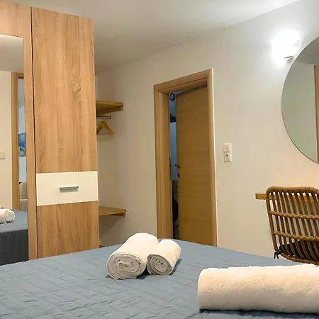 Naxos Haven Apartment