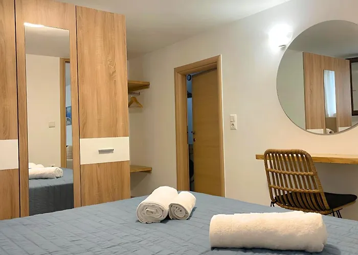 Naxos Haven Apartman