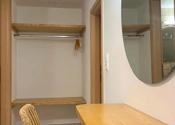 Apartman Naxos Haven *