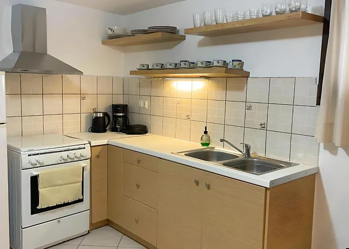 Apartman Naxos Haven