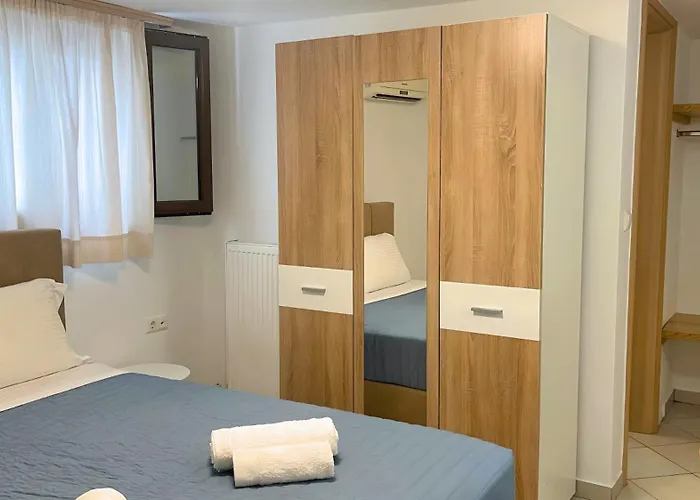 Apartman Naxos Haven