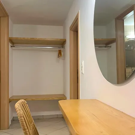 Apartamento Naxos Haven *