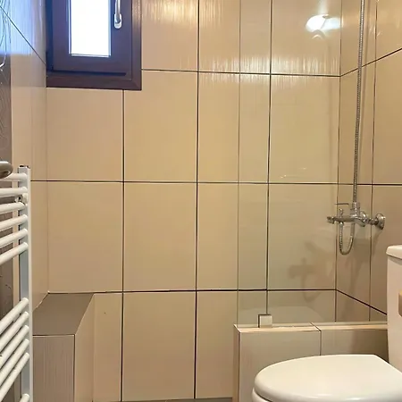 Naxos Haven Apartamento