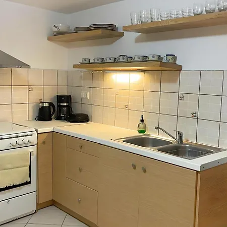 Apartamento Naxos Haven