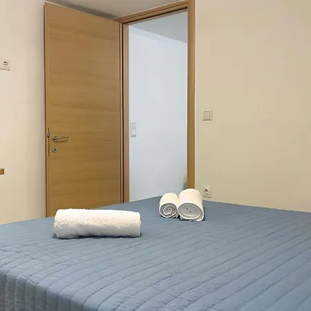 Apartamento Naxos Haven Naxos City