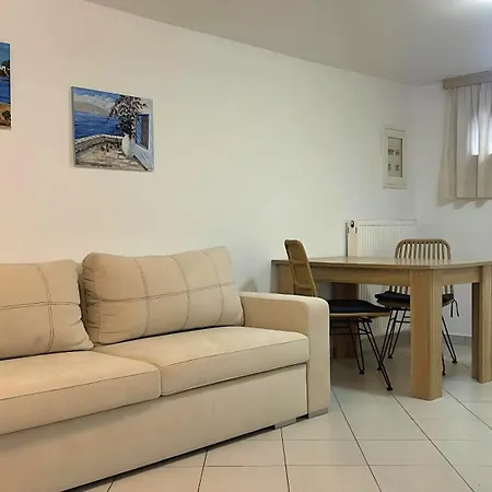 Naxos Haven Apartamento *
